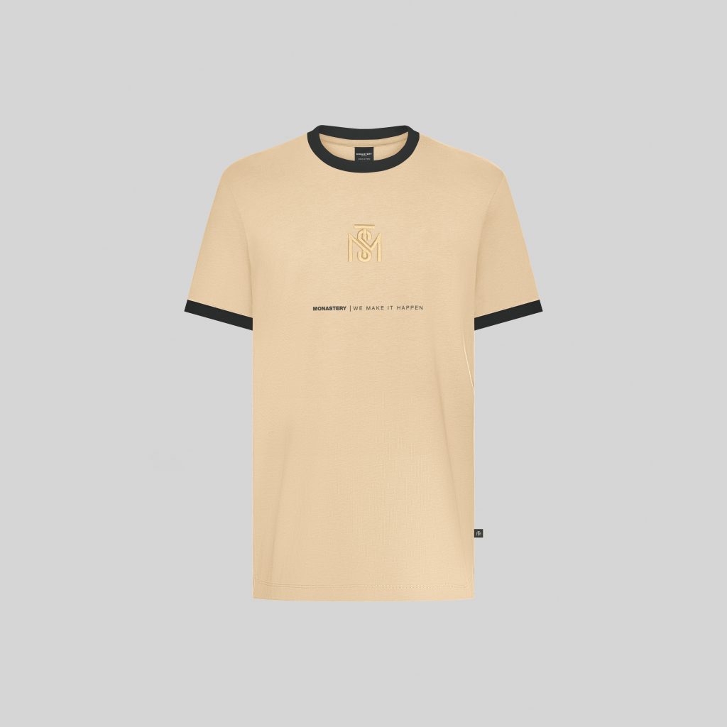 CAMISETA AKTION CAMEL – JM ORIGINAL