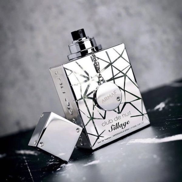 ARMAF CLUB DE NUIT SILLAGE EDP 100ML