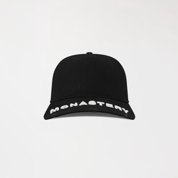 GORRA ITALA NEGRO