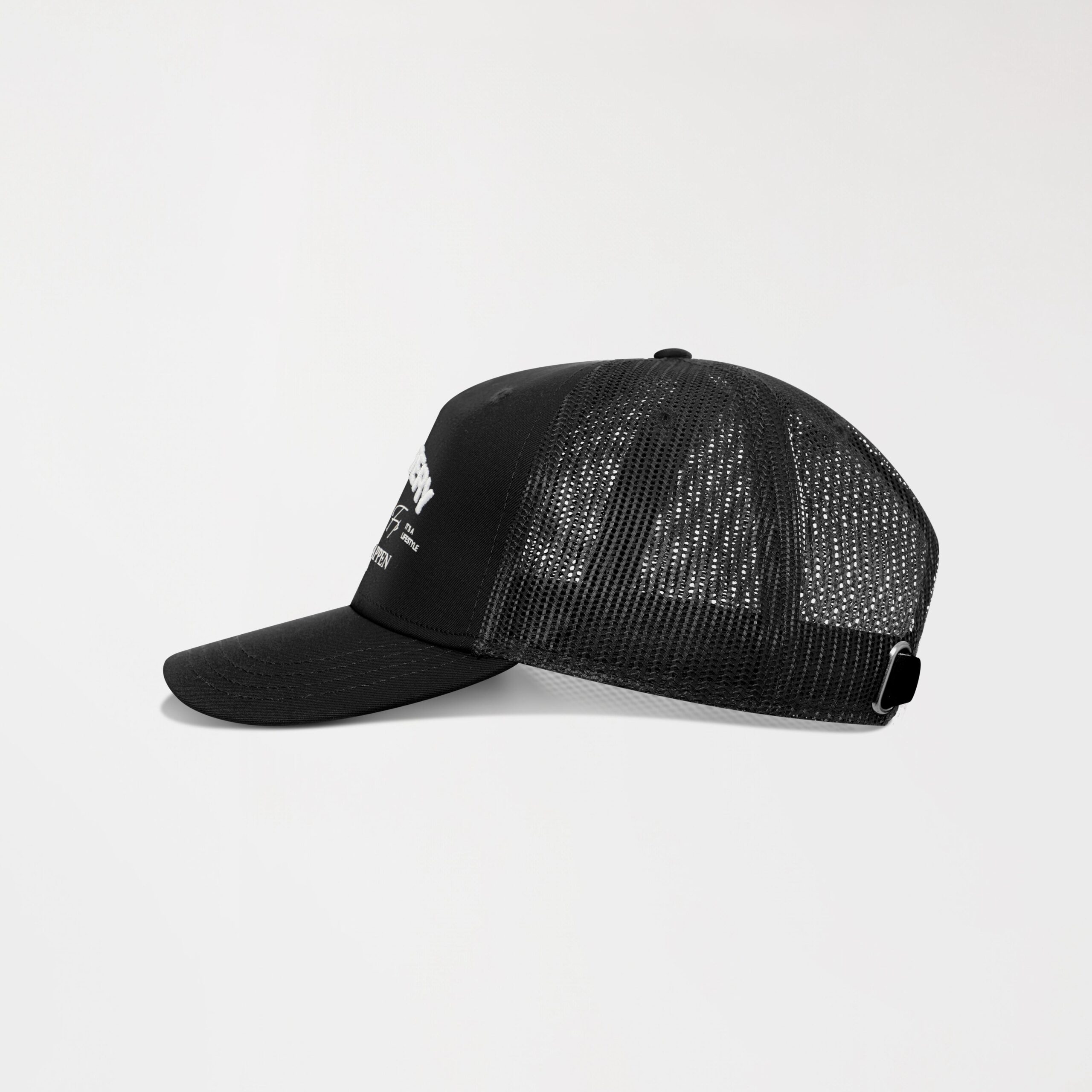 GORRA ELDRITH NEGRO - Imagen 4
