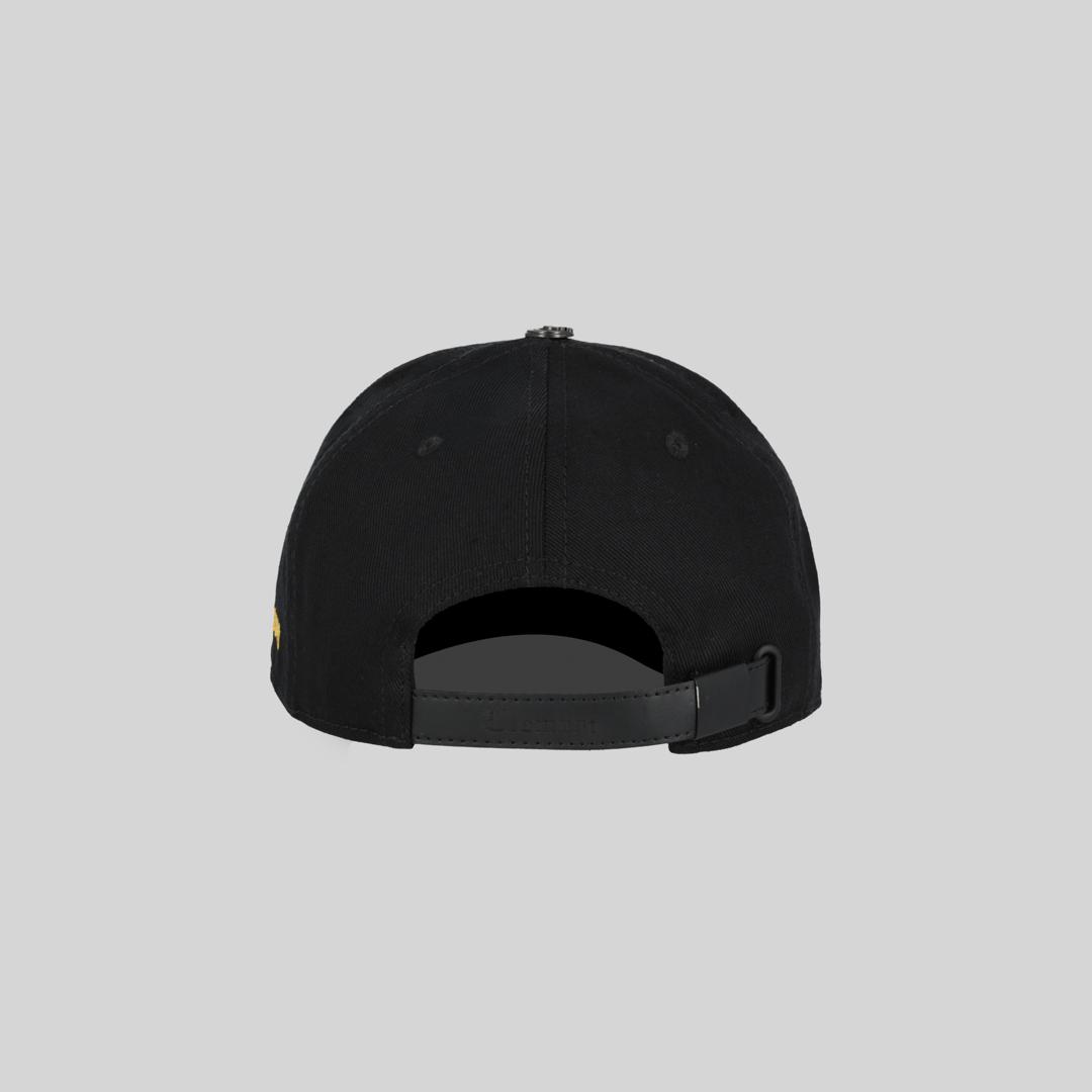 GORRA SUBLIMITA NEGRO - Imagen 5