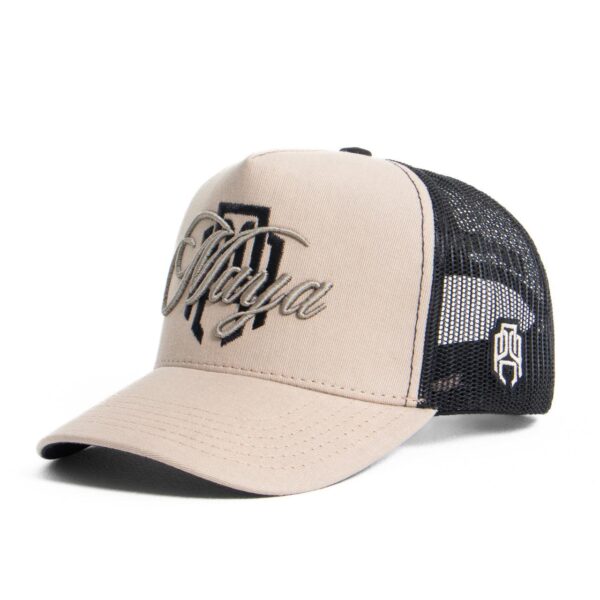 GORRA AP FORE NUDE