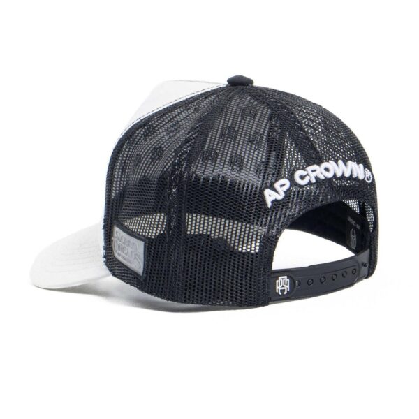 GORRA AP INAU