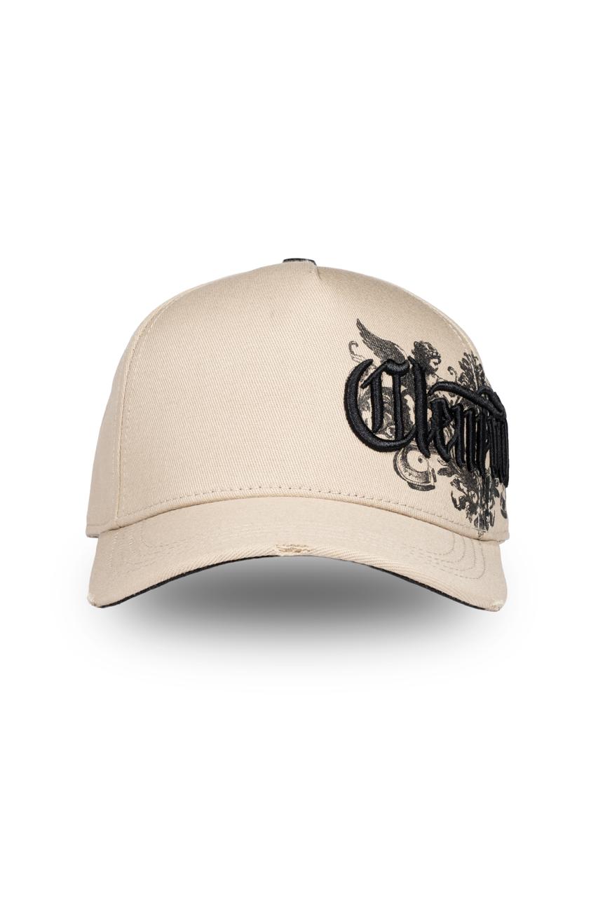 GORRA ARALDO NUDE CLEMONT