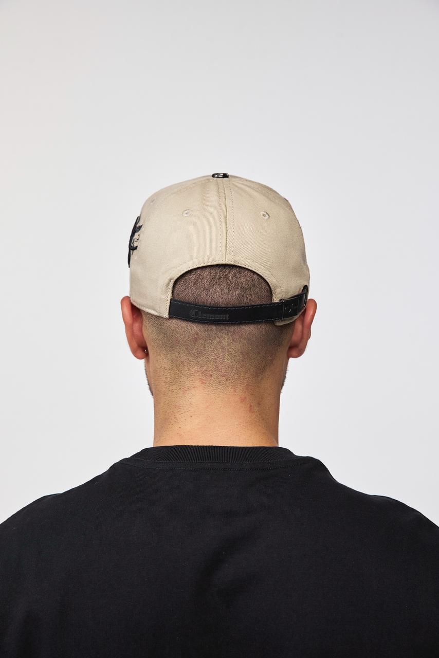 GORRA ARALDO NUDE CLEMONT - Imagen 7