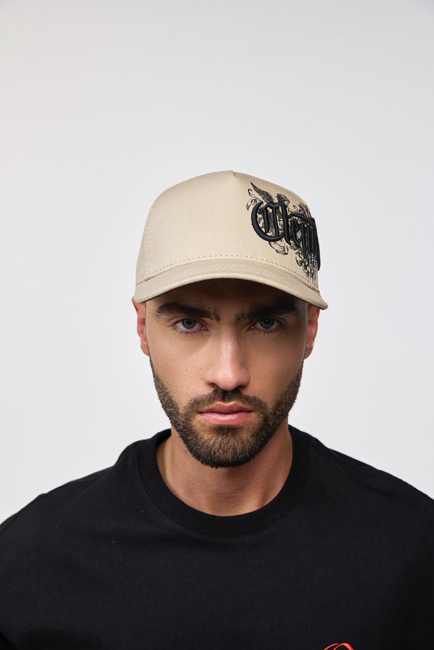 GORRA ARALDO NUDE CLEMONT - Imagen 8