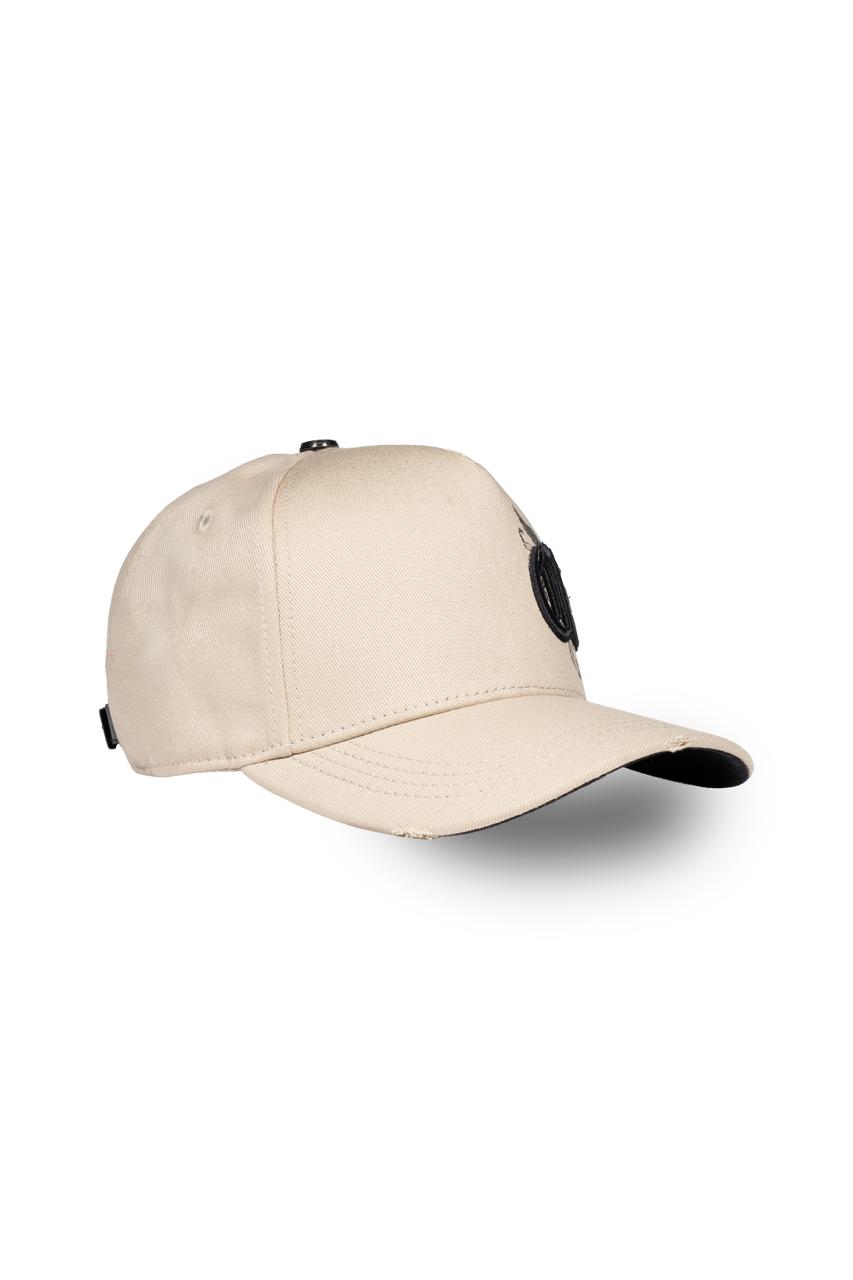 GORRA ARALDO NUDE CLEMONT - Imagen 3