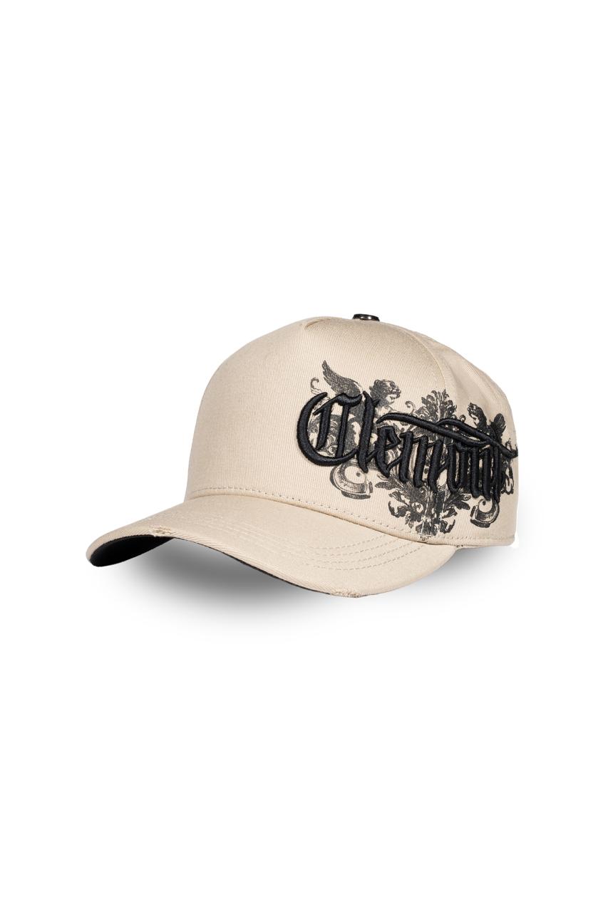 GORRA ARALDO NUDE CLEMONT - Imagen 2
