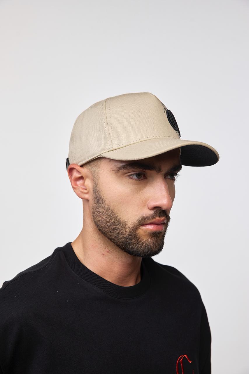 GORRA ARALDO NUDE CLEMONT - Imagen 5