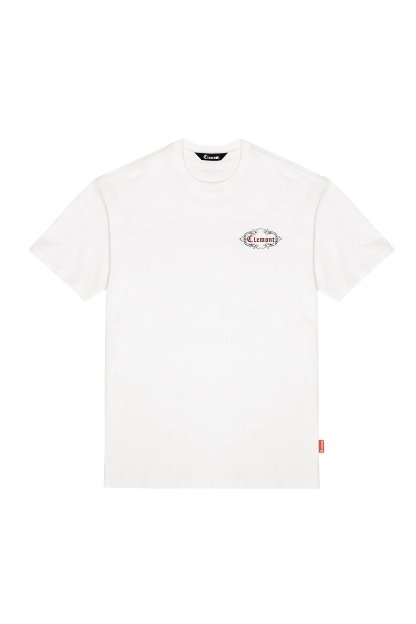 CAMISETA LIBERTA CREMA - Imagen 3