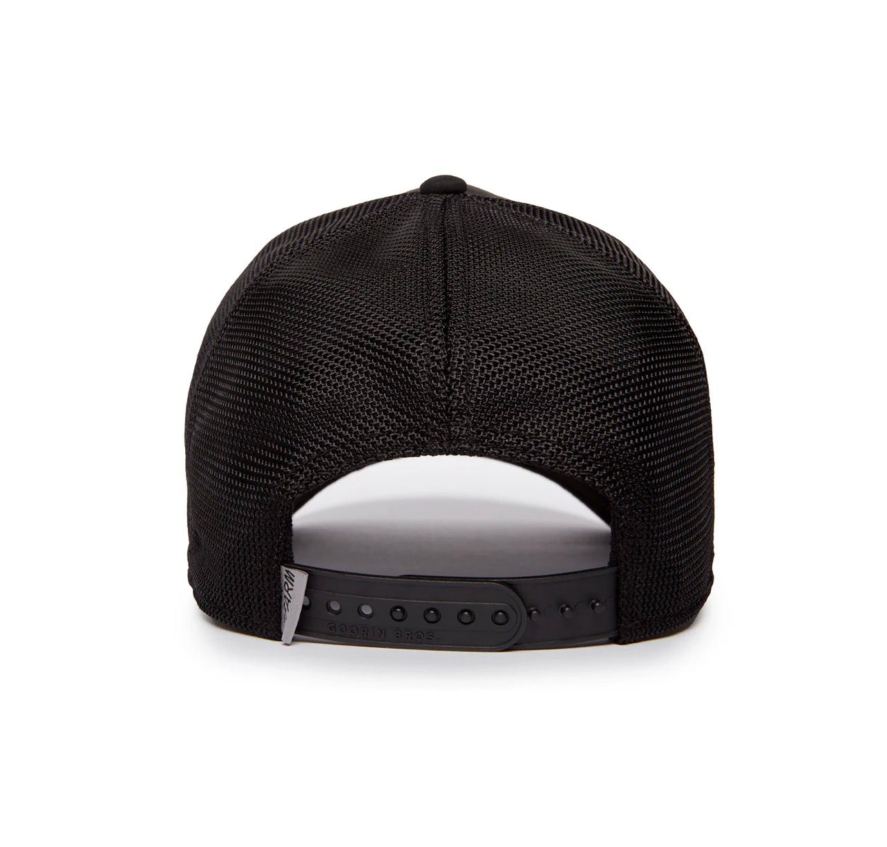 GORRA GOORIN BROS THE SUEDE BULL - Imagen 3