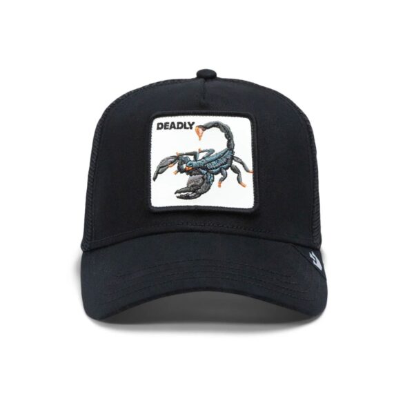 GORRA GOORIN BROS THE SCORPION