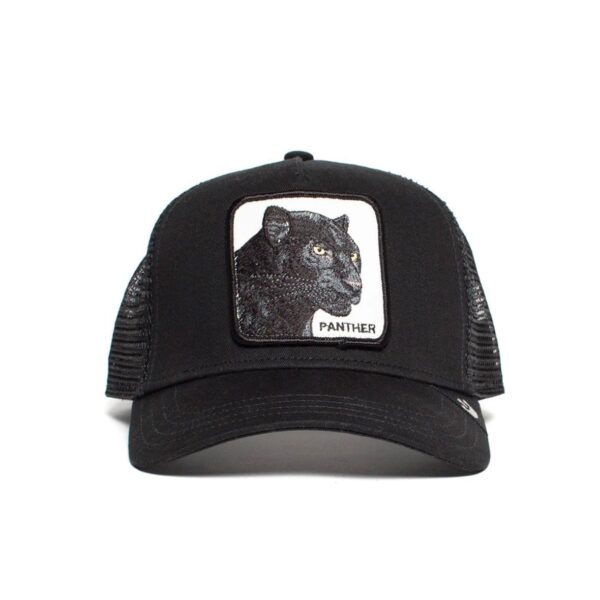 GORRA GOORIN BROS THE PANTHER