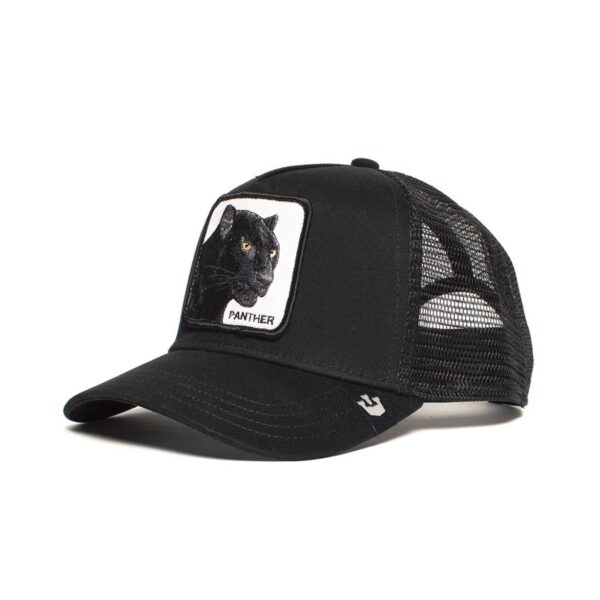 GORRA GOORIN BROS THE PANTHER