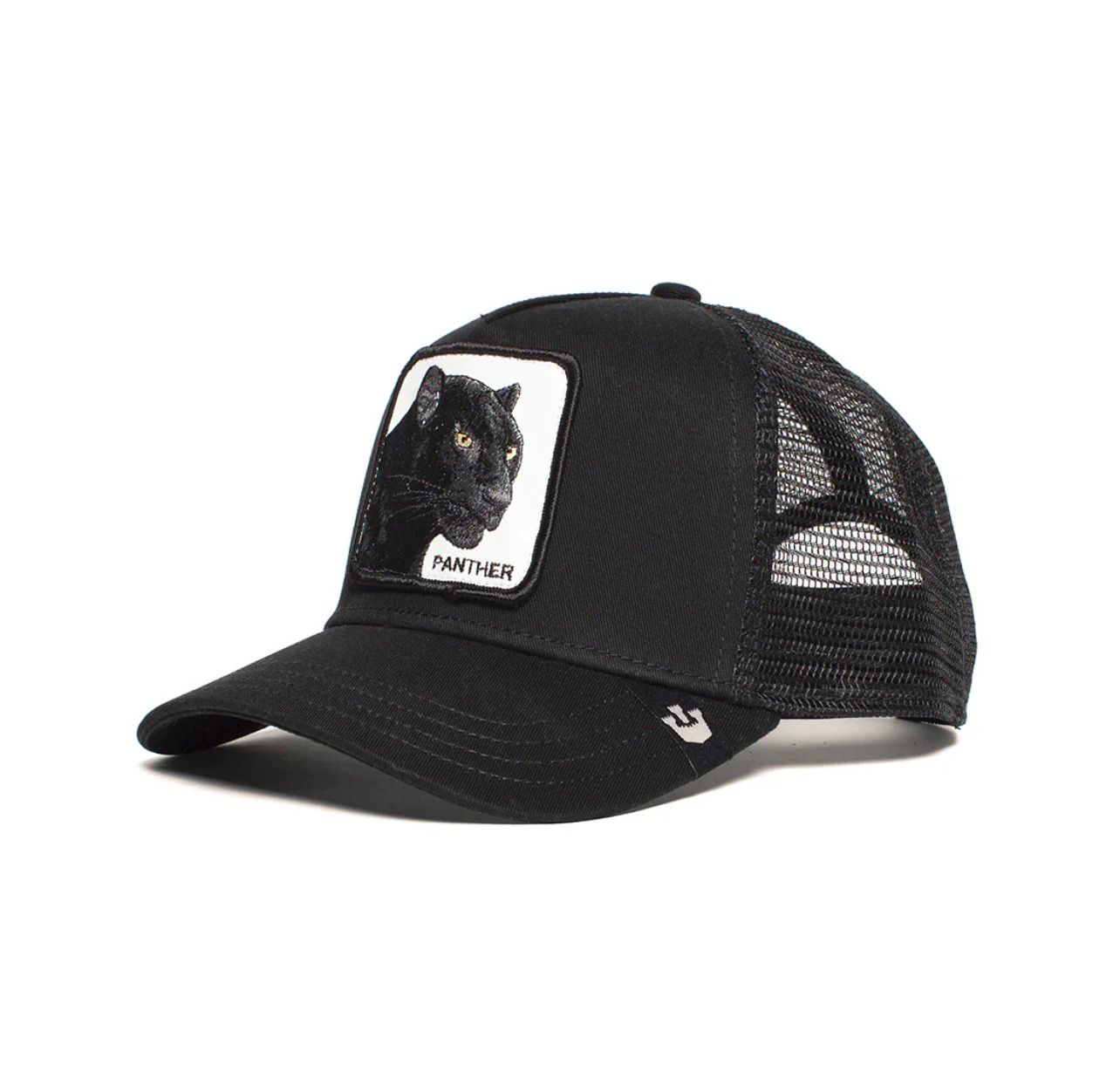 GORRA GOORIN BROS THE PANTHER - Imagen 2