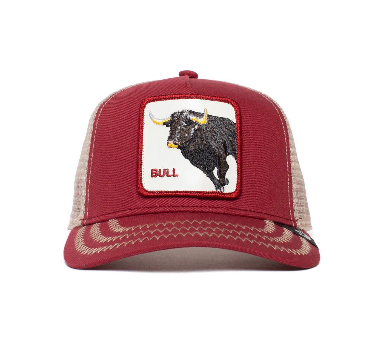 GORRA GOORIN BROS THE BULL