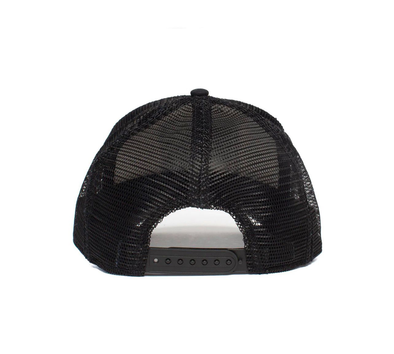 GORRA GOORIN BROS THE WHITE TIGER NEGRO - Imagen 3