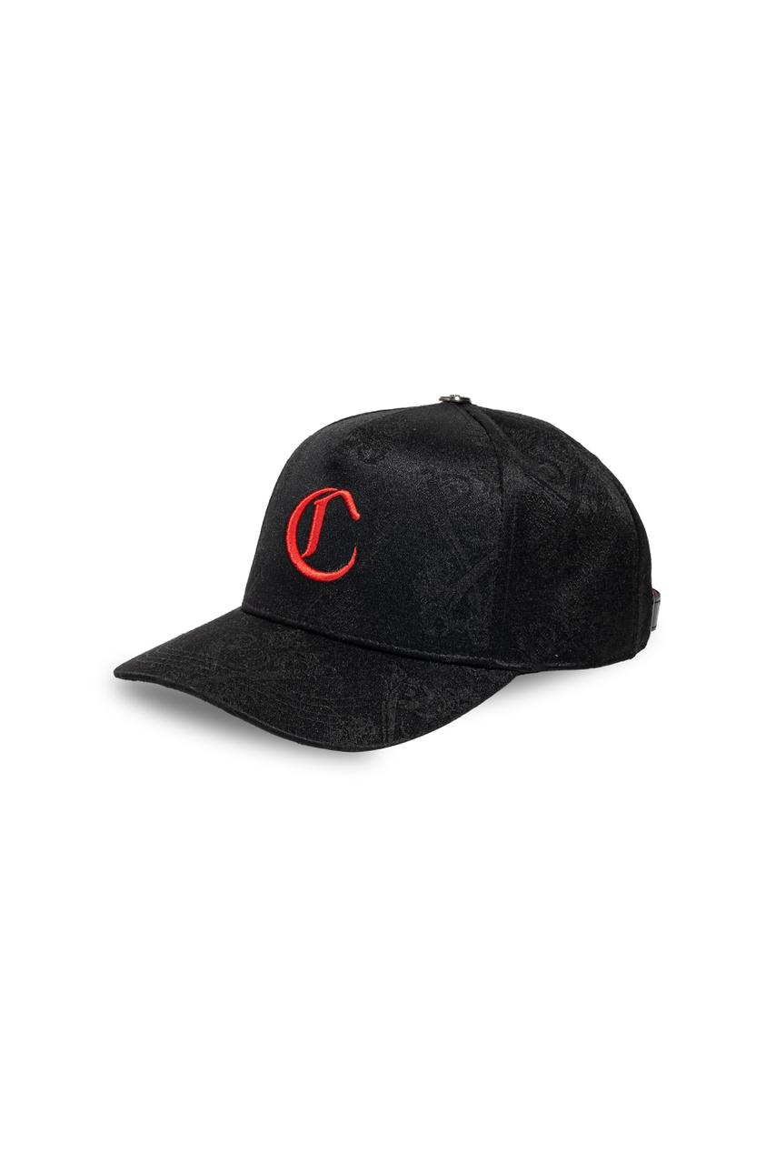 GORRA INIZIATO NEGRO - Imagen 2