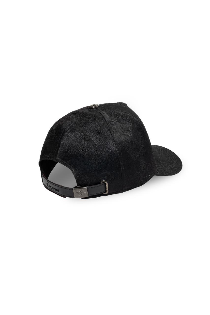 GORRA INIZIATO NEGRO - Imagen 4