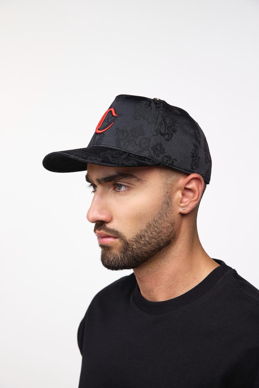 GORRA INIZIATO NEGRO - Imagen 8