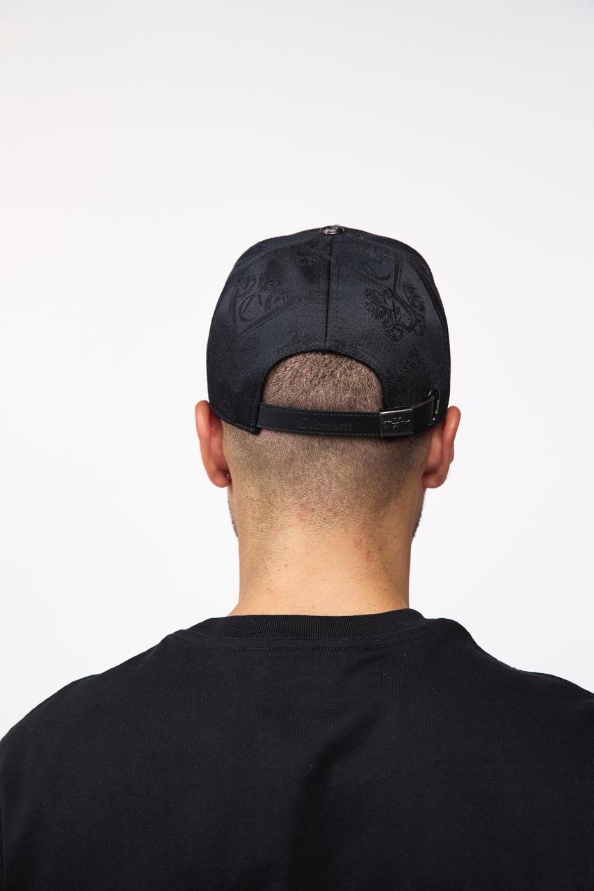 GORRA INIZIATO NEGRO - Imagen 7