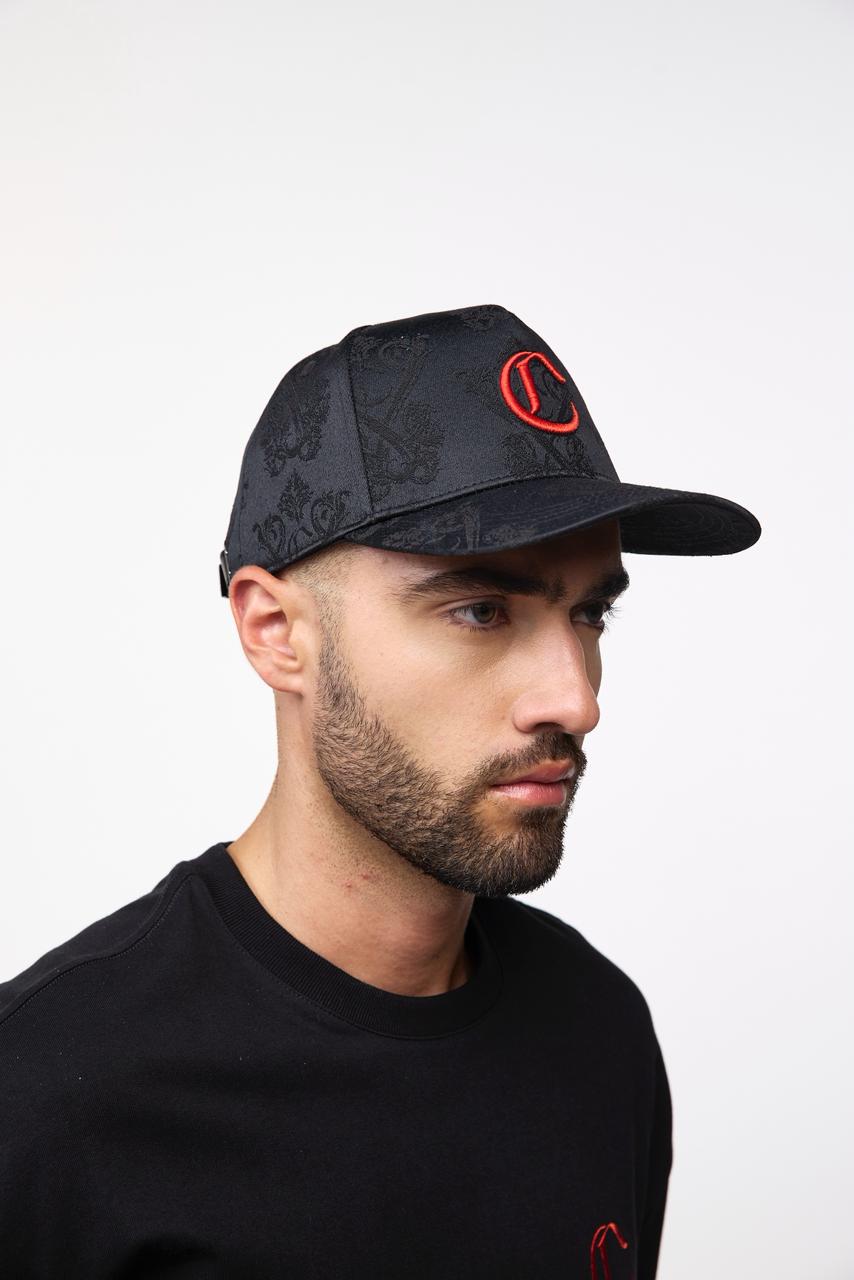 GORRA INIZIATO NEGRO - Imagen 6