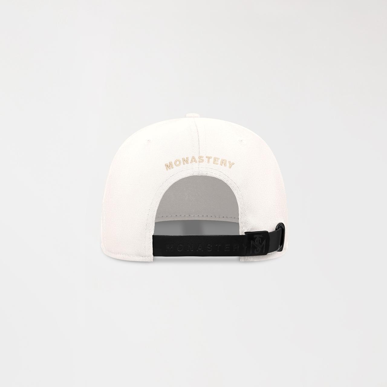 GORRA BAYARD WHITE ASPARAGUS - Imagen 3