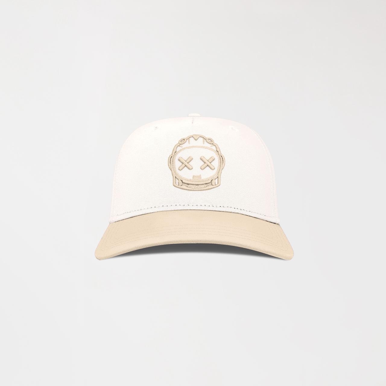 GORRA BAYARD WHITE ASPARAGUS
