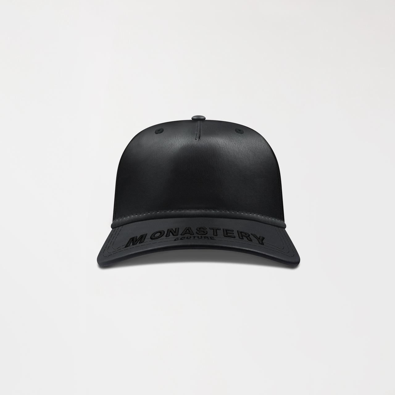 GORRA DUTS NEGRO