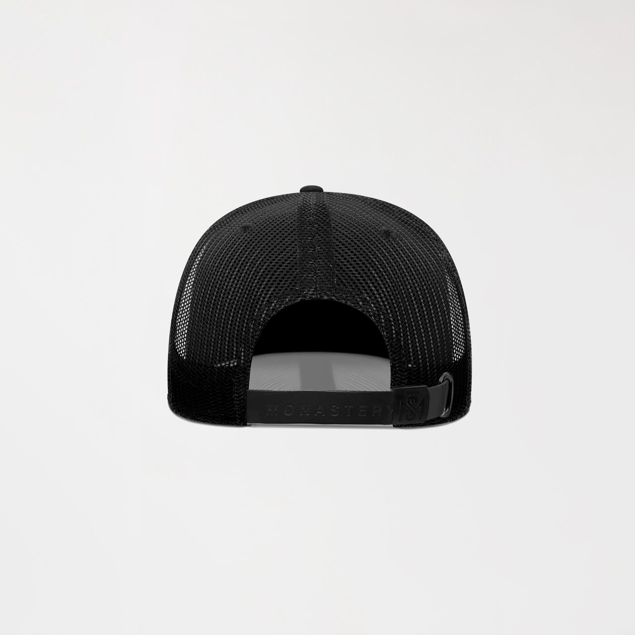 GORRA DUTS NEGRO - Imagen 3