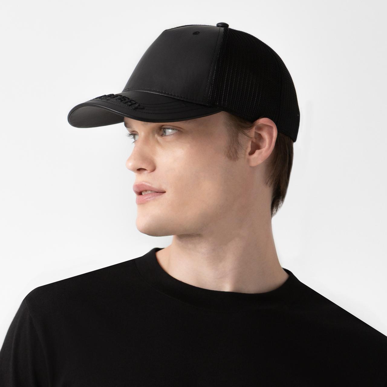 GORRA DUTS NEGRO - Imagen 6