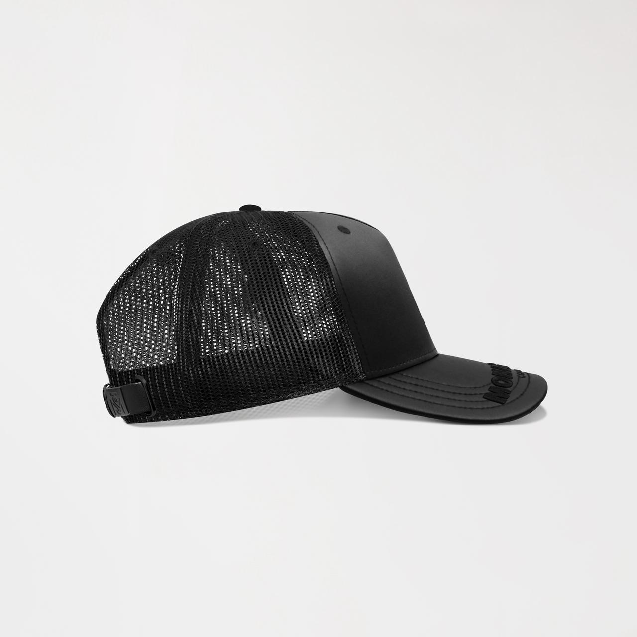 GORRA DUTS NEGRO - Imagen 2
