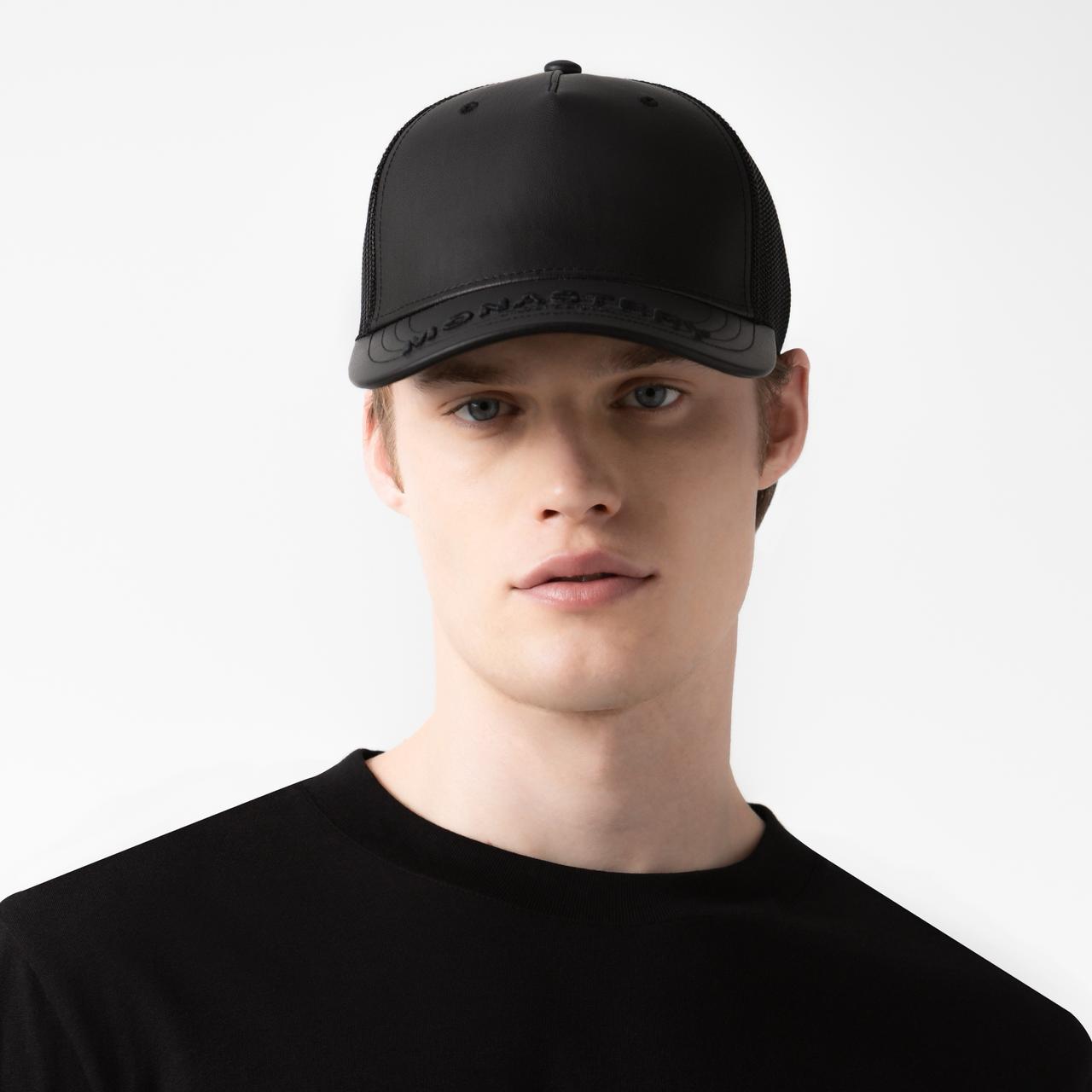 GORRA DUTS NEGRO - Imagen 4