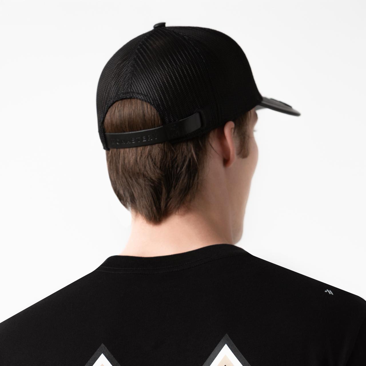 GORRA DUTS NEGRO - Imagen 5