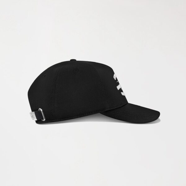 GORRA REDBUCK NEGRO