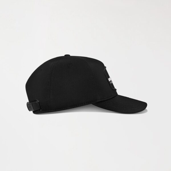 GORRA SOLOW NEGRO
