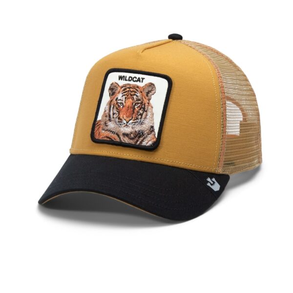 GORRA GOORIN BROS THE WILDCAT TIGER