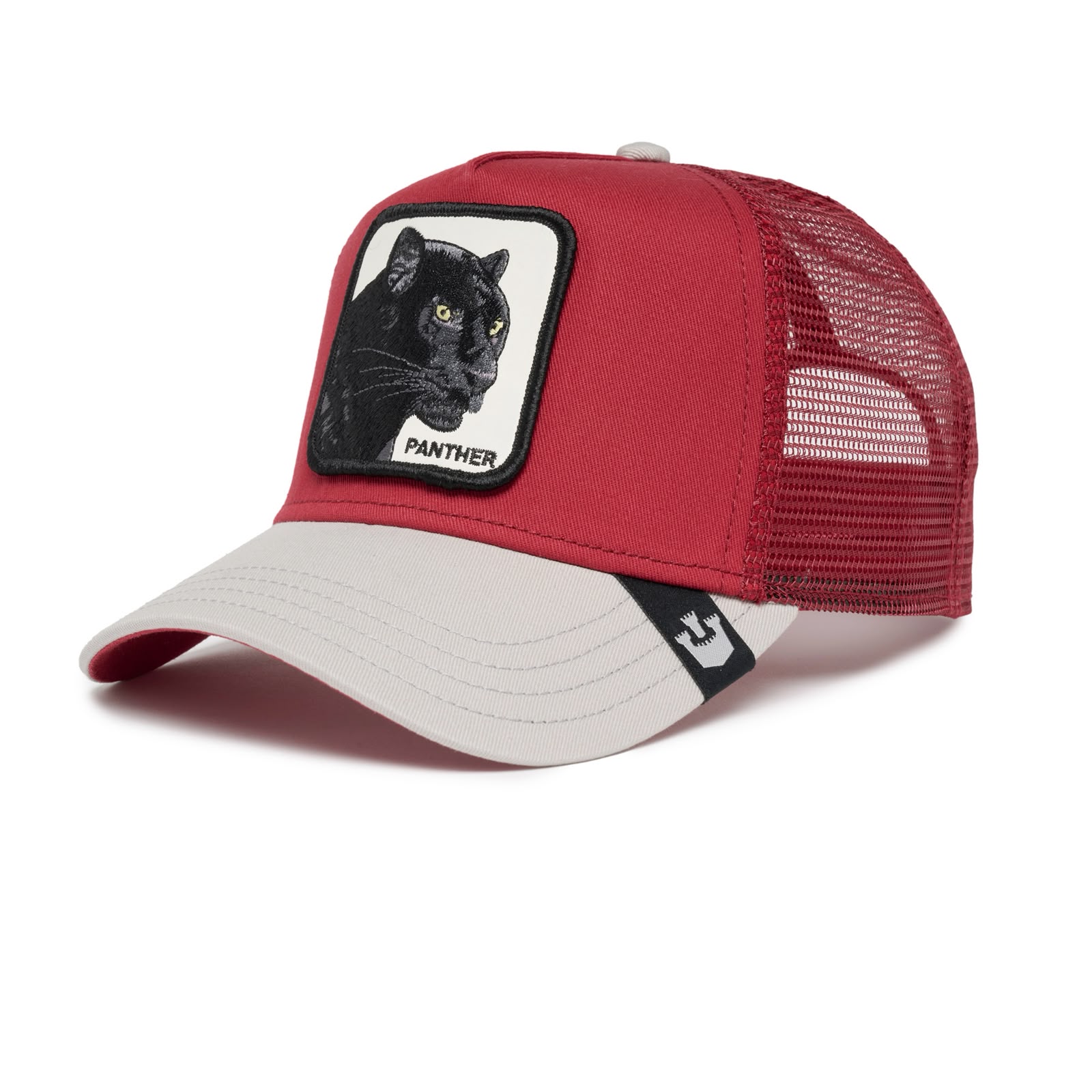 GORRA GOORIN BROS THE PANTHER BURDEO - Imagen 2