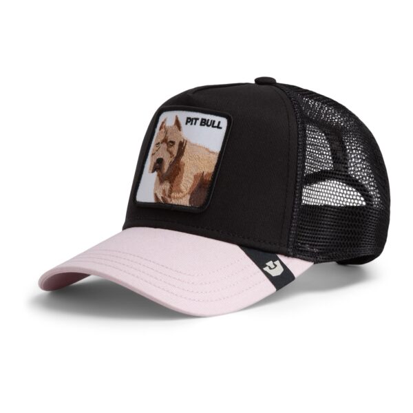 GORRA GOORIN BROS THE PITBULL DOG
