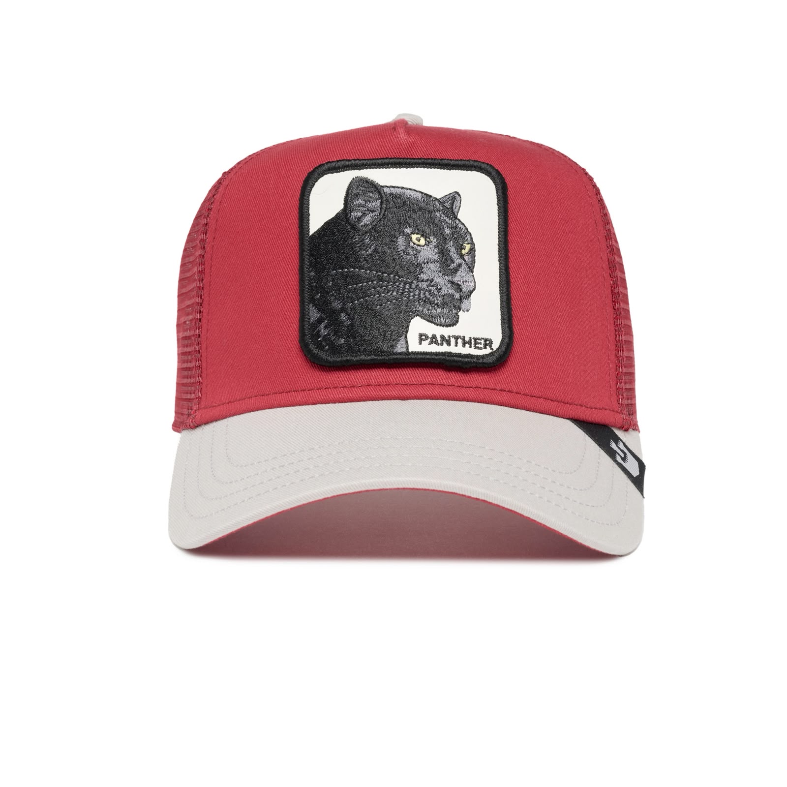 GORRA GOORIN BROS THE PANTHER BURDEO